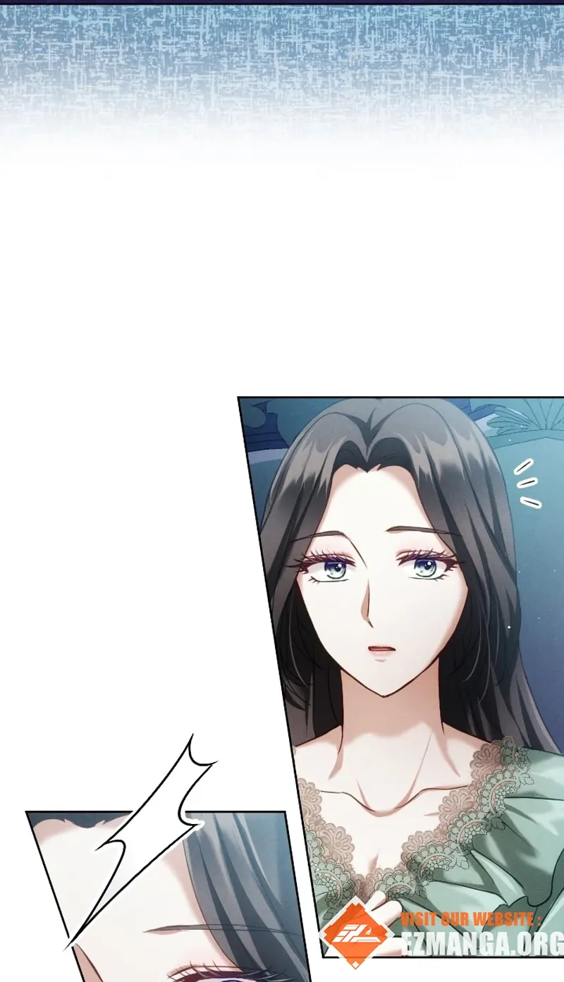 The Subjugated Emperor Sweetly Devours Me Chapter 21 page 19 - 