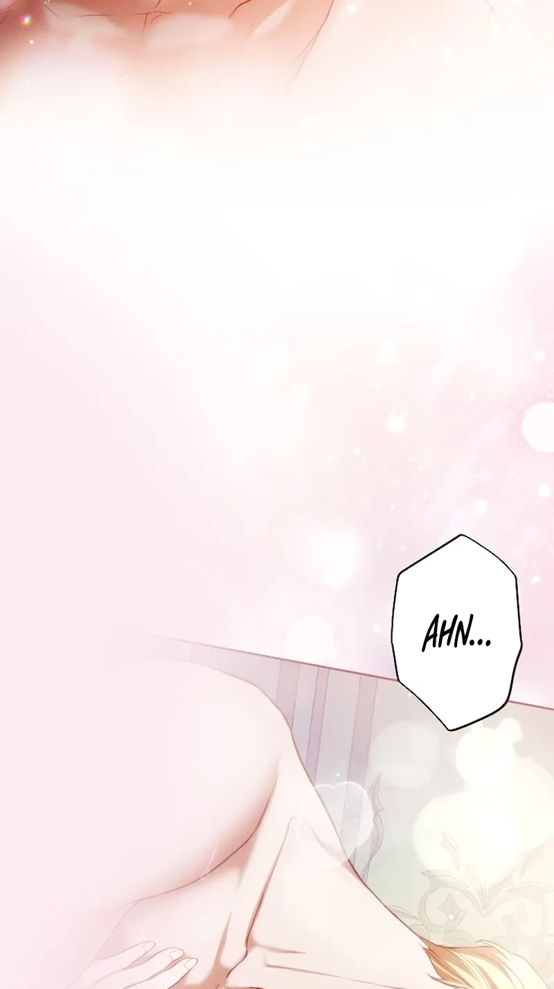 The Subjugated Emperor Sweetly Devours Me Chapter 21 page 3 - 