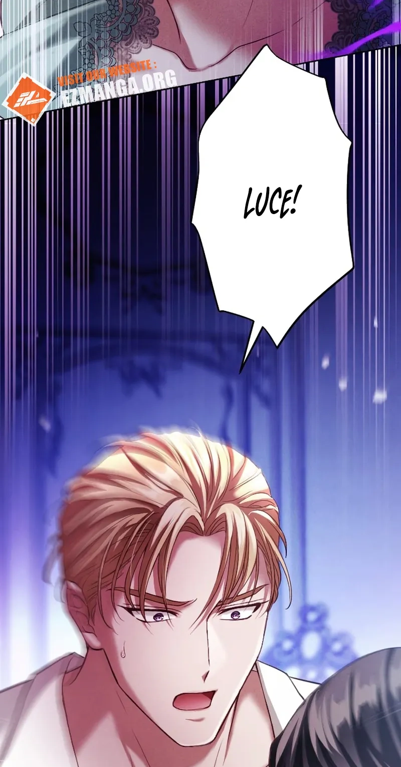 The Subjugated Emperor Sweetly Devours Me Chapter 21 page 28 - 