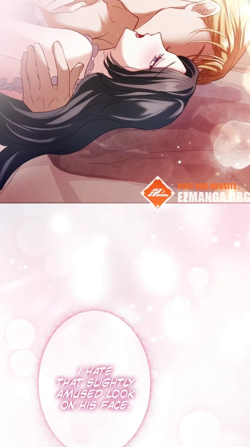 The Subjugated Emperor Sweetly Devours Me Chapter 21 page 4 - 