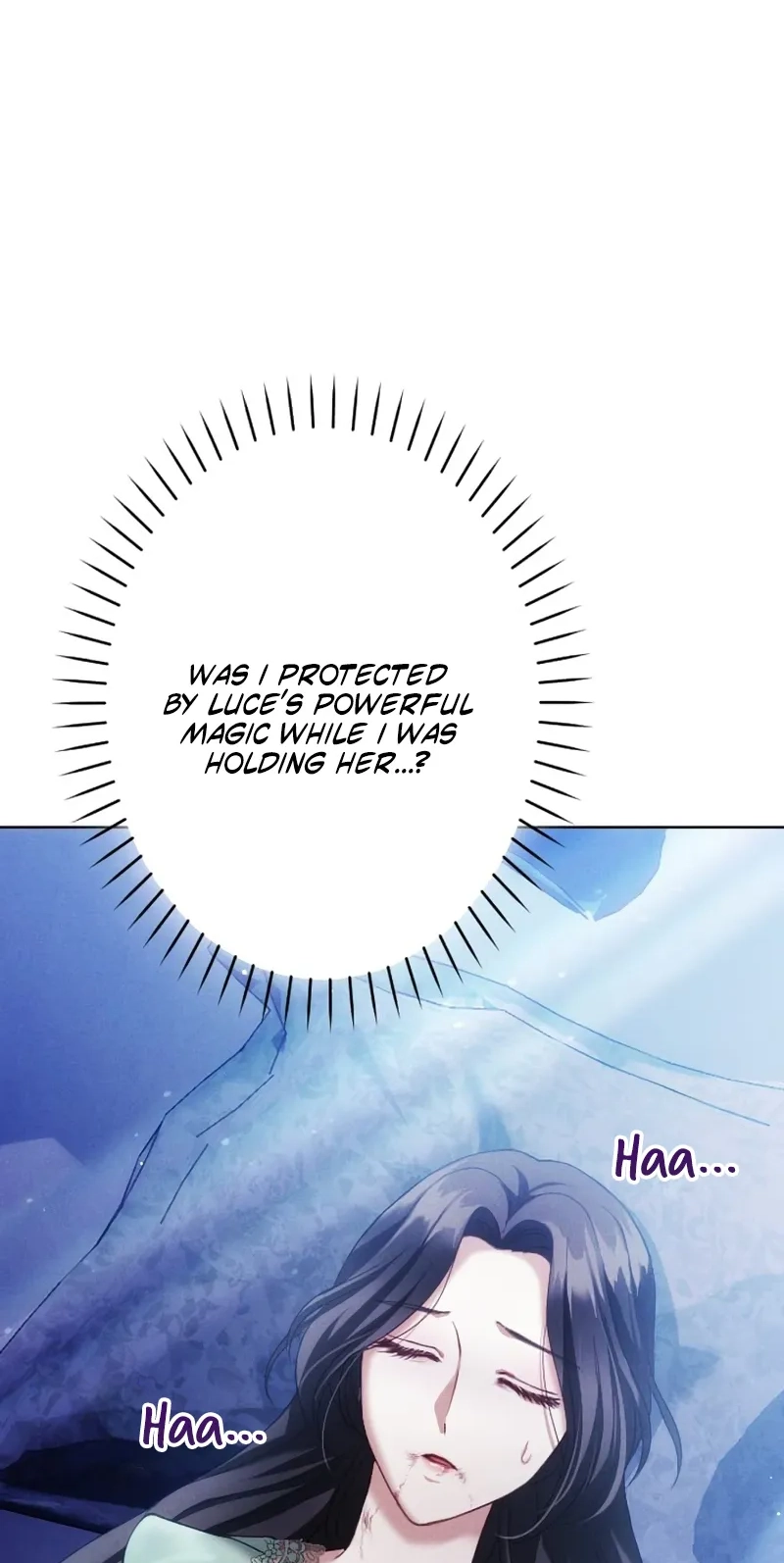 The Subjugated Emperor Sweetly Devours Me Chapter 21 page 35 - 