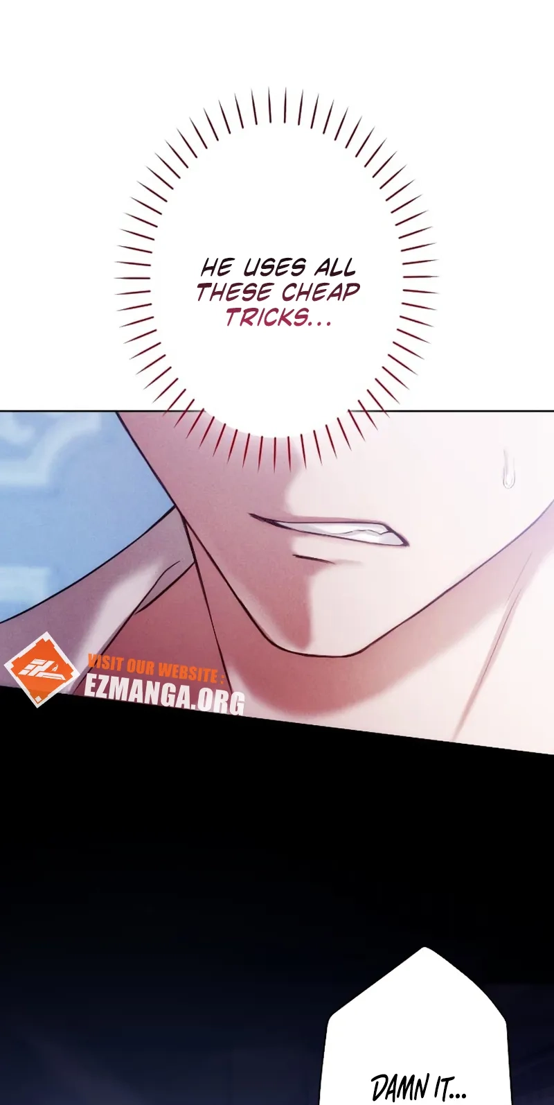 The Subjugated Emperor Sweetly Devours Me Chapter 21 page 38 - 