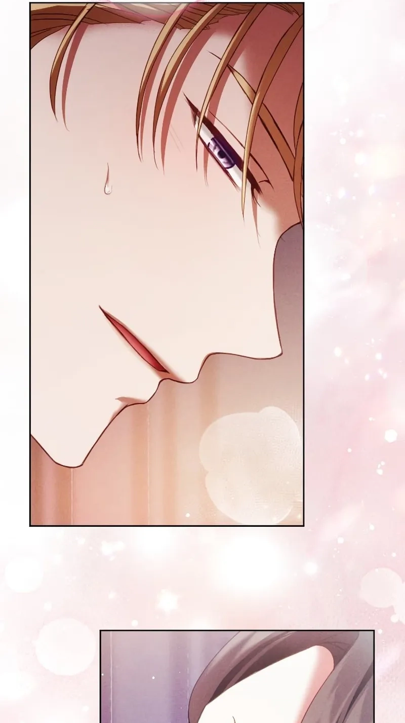 The Subjugated Emperor Sweetly Devours Me Chapter 21 page 5 - 