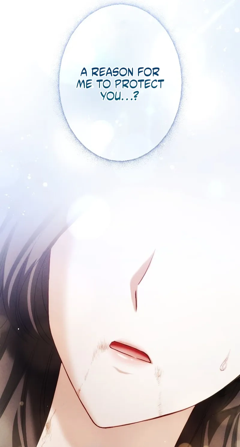 The Subjugated Emperor Sweetly Devours Me Chapter 21 page 42 - 
