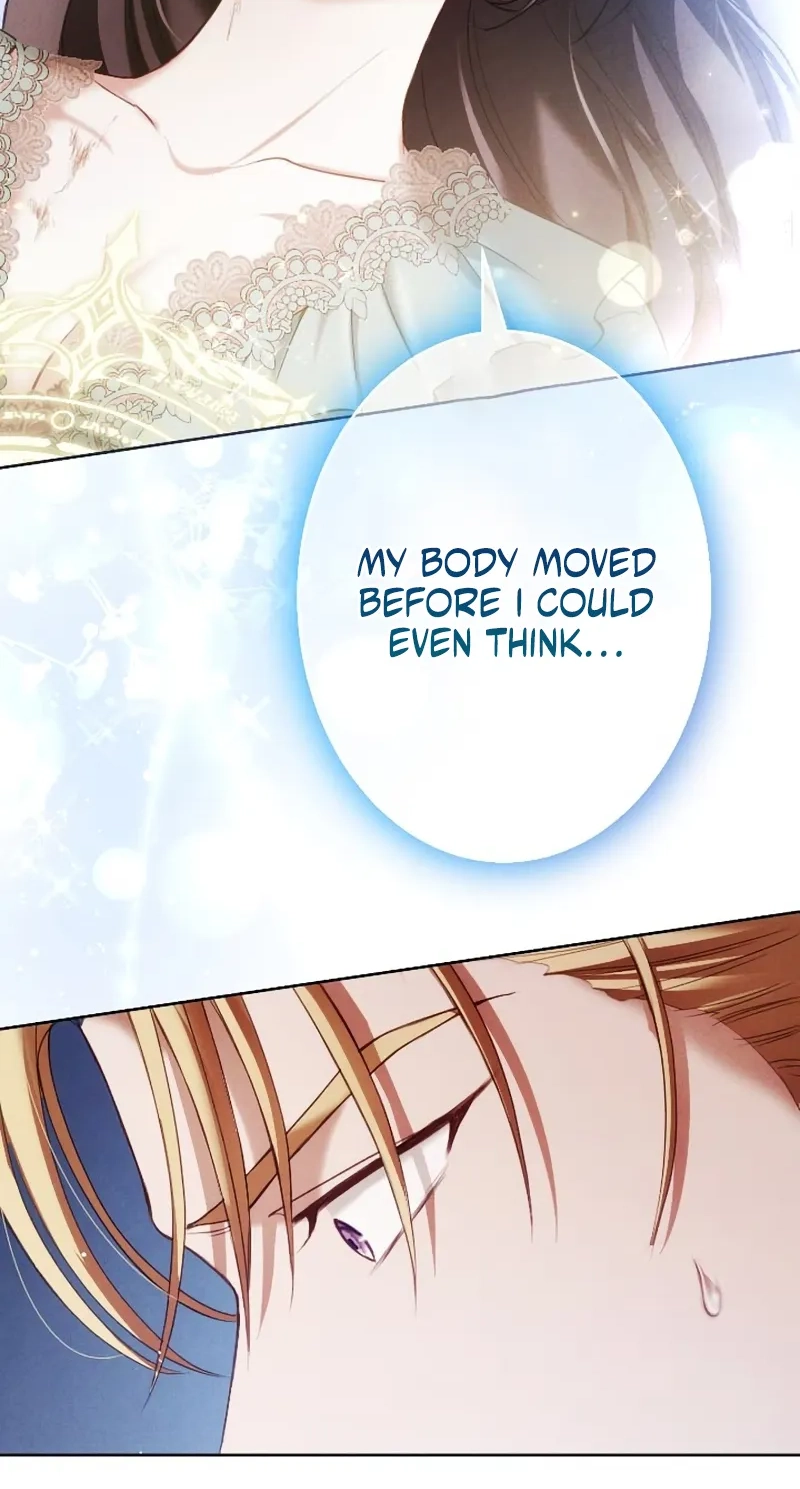 The Subjugated Emperor Sweetly Devours Me Chapter 21 page 44 - 