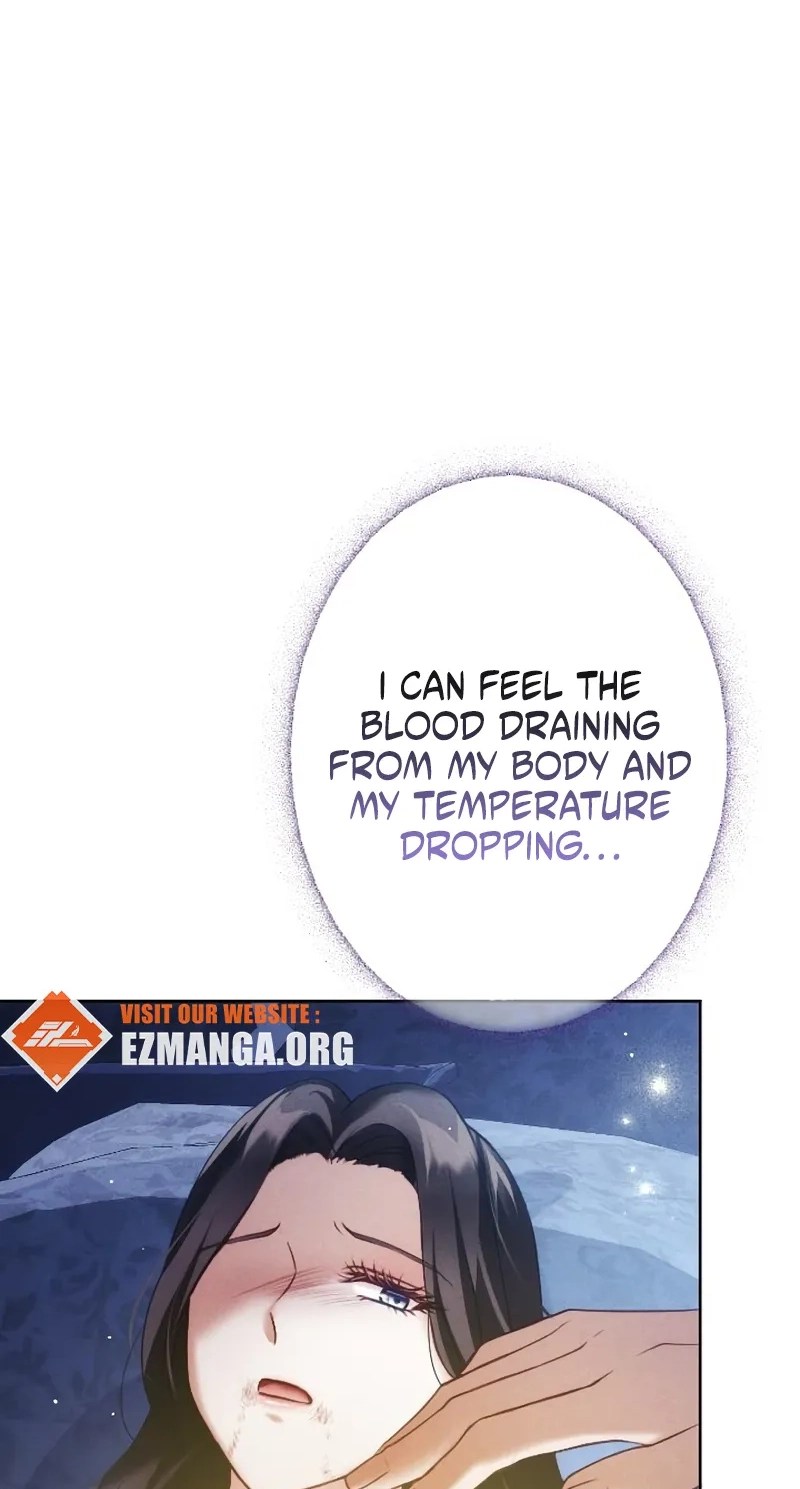 The Subjugated Emperor Sweetly Devours Me Chapter 21 page 45 - 