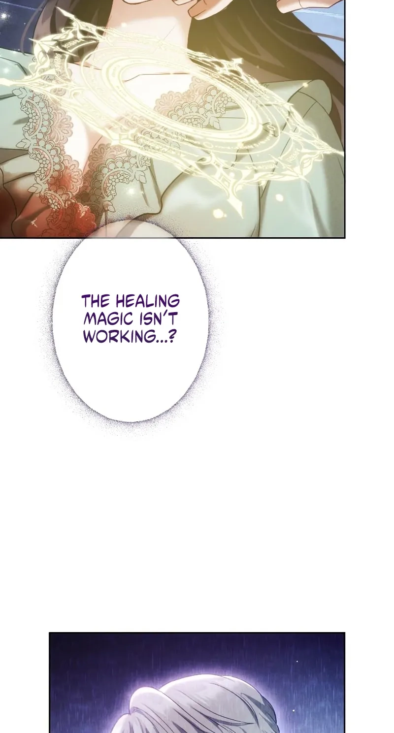The Subjugated Emperor Sweetly Devours Me Chapter 21 page 46 - 