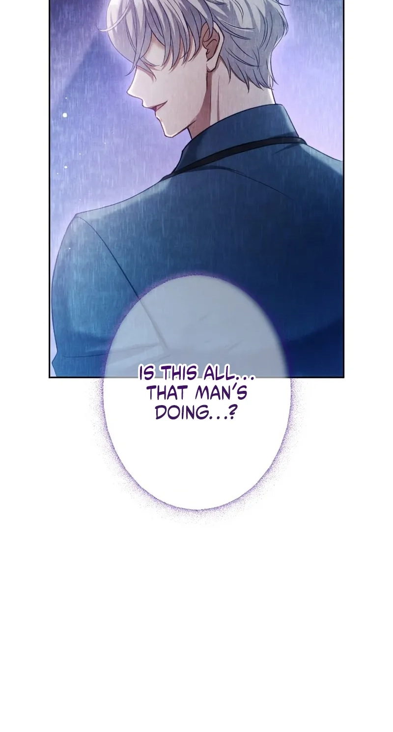 The Subjugated Emperor Sweetly Devours Me Chapter 21 page 47 - 