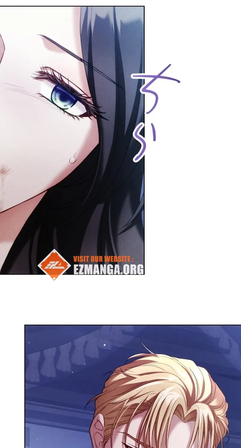 The Subjugated Emperor Sweetly Devours Me Chapter 21 page 48 - 
