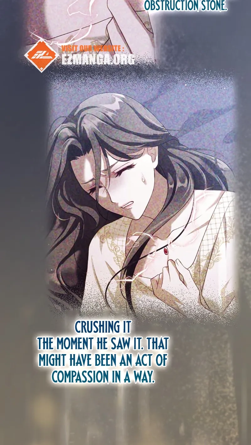 The Subjugated Emperor Sweetly Devours Me Chapter 21 page 52 - 