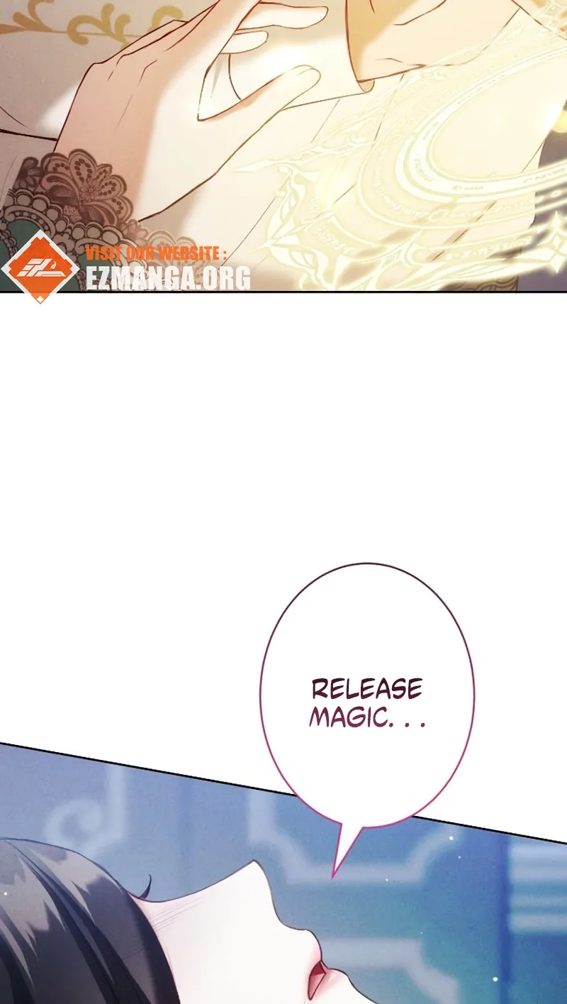 The Subjugated Emperor Sweetly Devours Me Chapter 21 page 54 - 