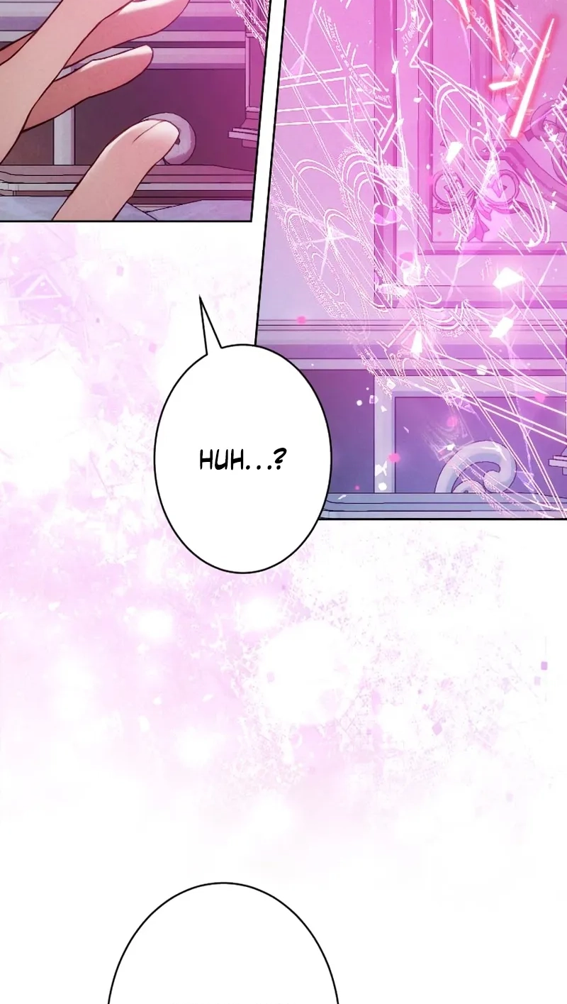 The Subjugated Emperor Sweetly Devours Me Chapter 21 page 56 - 