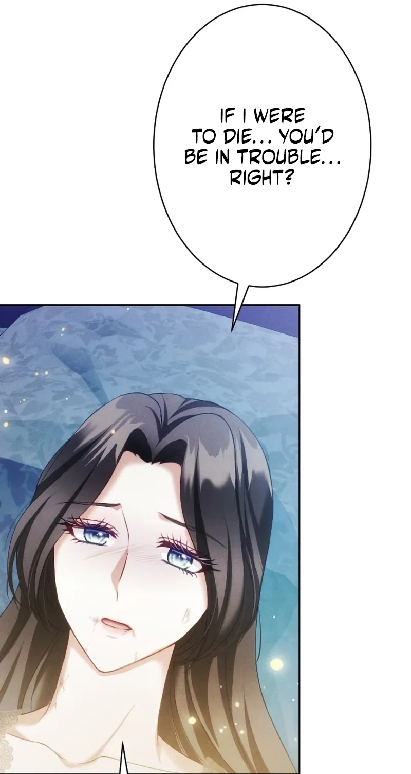 The Subjugated Emperor Sweetly Devours Me Chapter 21 page 58 - 