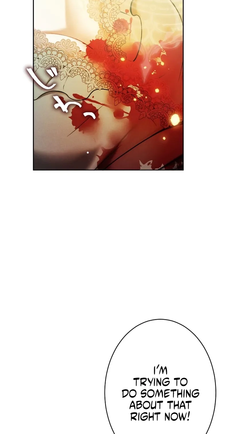 The Subjugated Emperor Sweetly Devours Me Chapter 21 page 61 - 