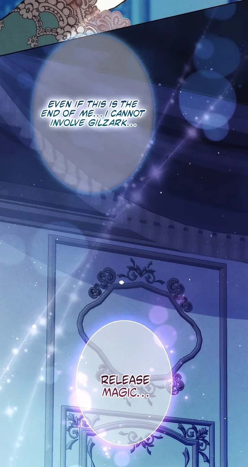 The Subjugated Emperor Sweetly Devours Me Chapter 21 page 64 - 