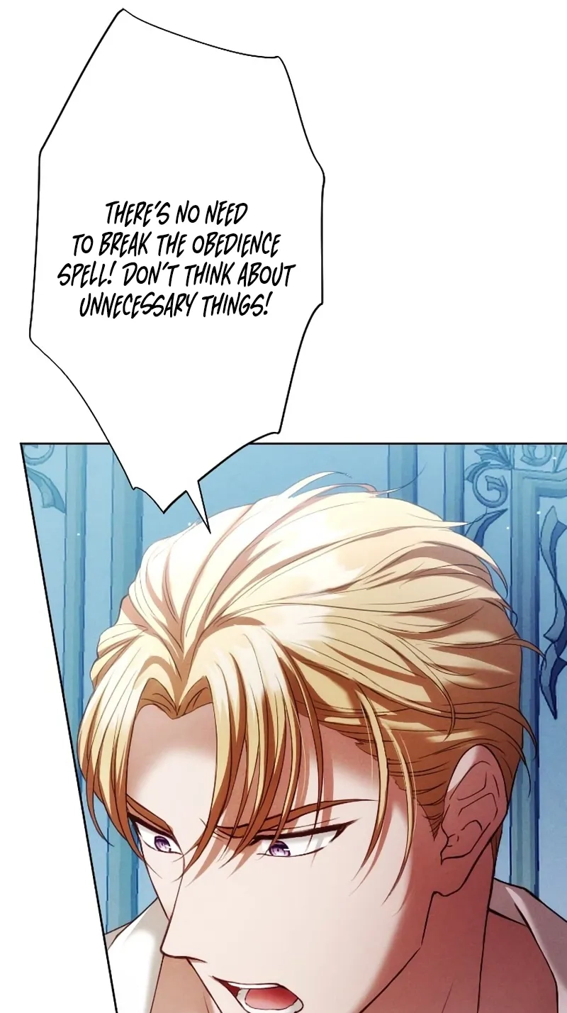 The Subjugated Emperor Sweetly Devours Me Chapter 21 page 66 - 