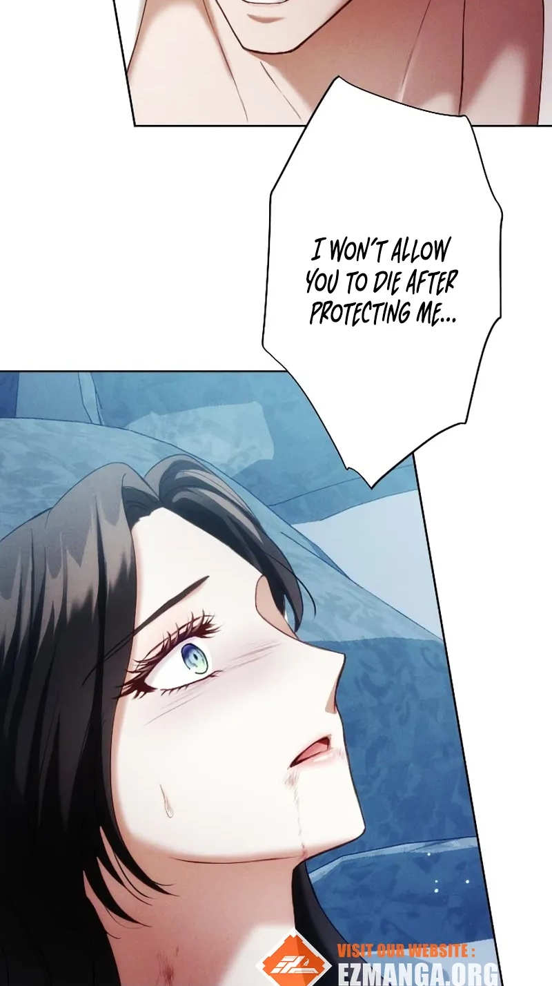 The Subjugated Emperor Sweetly Devours Me Chapter 21 page 67 - 