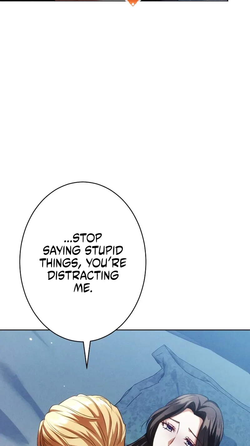 The Subjugated Emperor Sweetly Devours Me Chapter 21 page 68 - 
