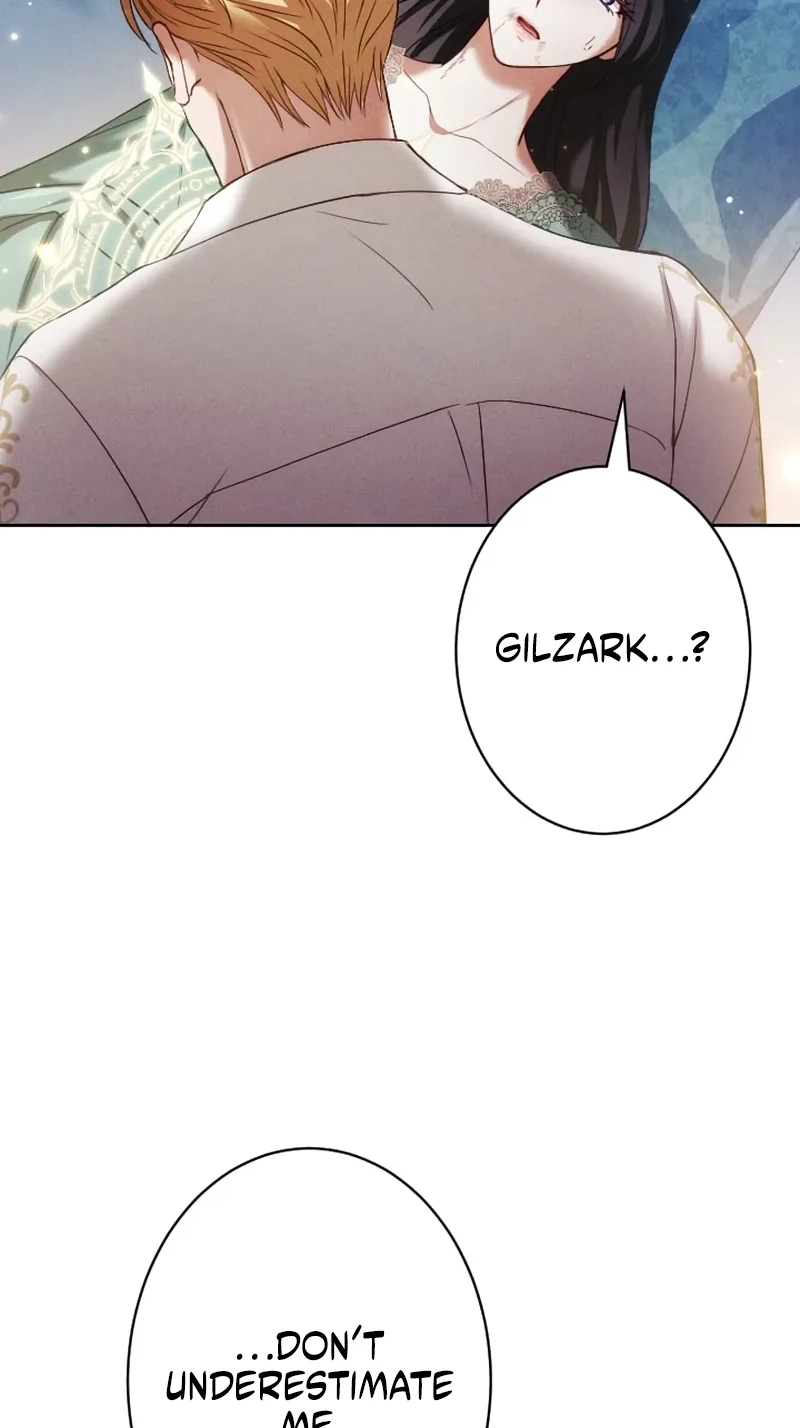 The Subjugated Emperor Sweetly Devours Me Chapter 21 page 69 - 