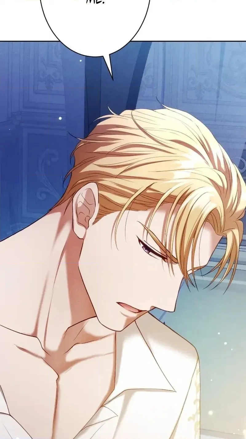 The Subjugated Emperor Sweetly Devours Me Chapter 21 page 70 - 