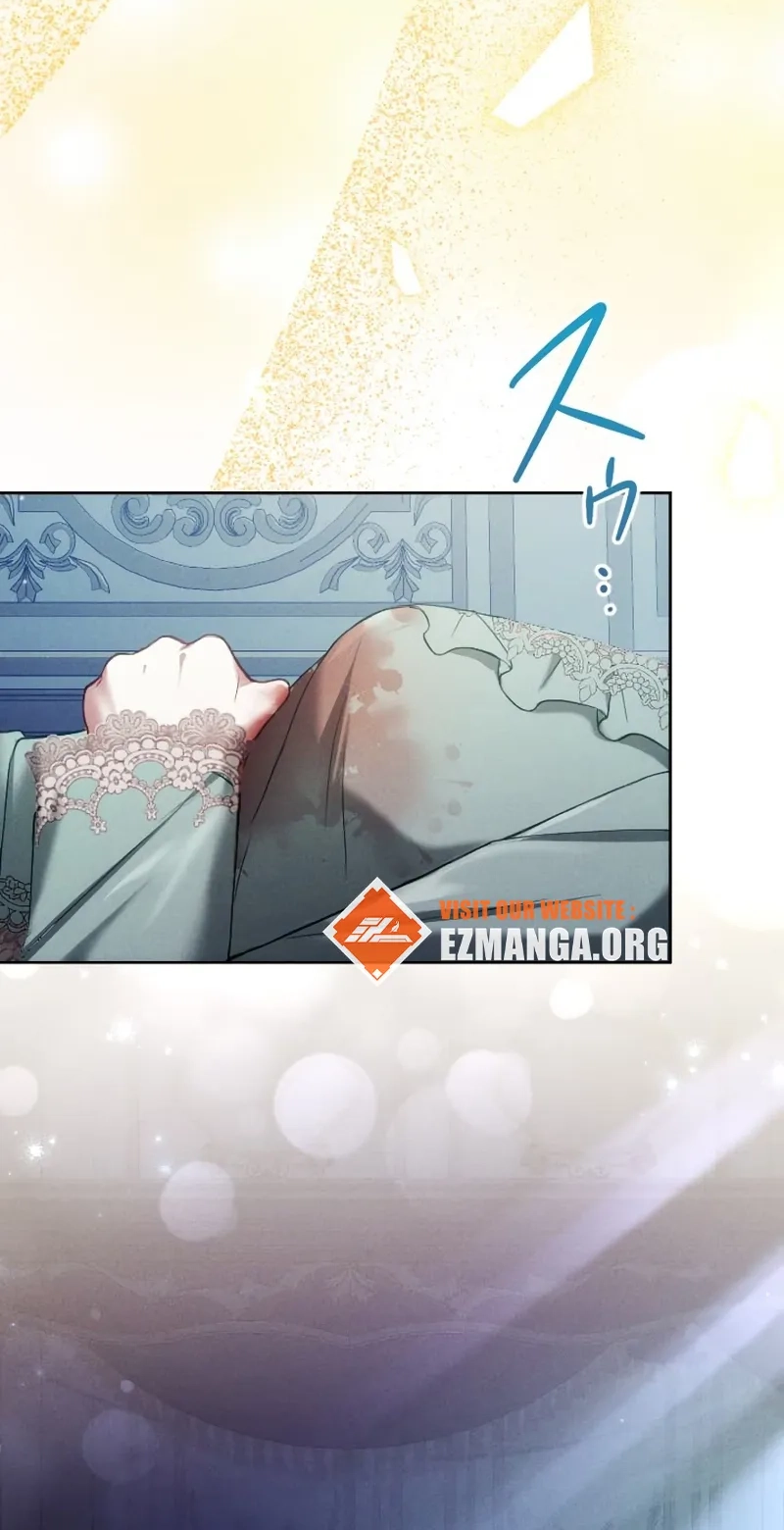 The Subjugated Emperor Sweetly Devours Me Chapter 21 page 79 - 