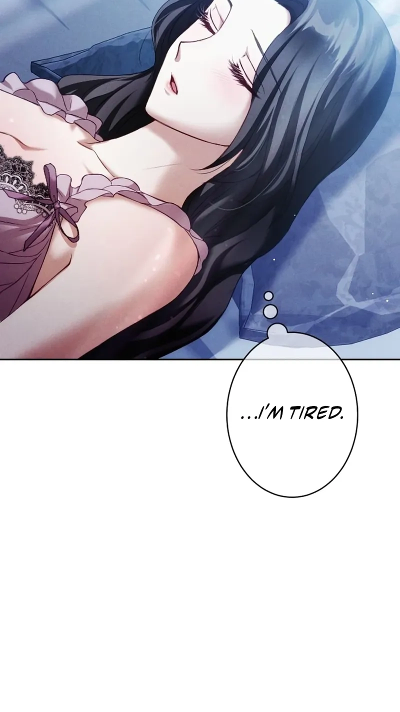 The Subjugated Emperor Sweetly Devours Me Chapter 21 page 9 - 