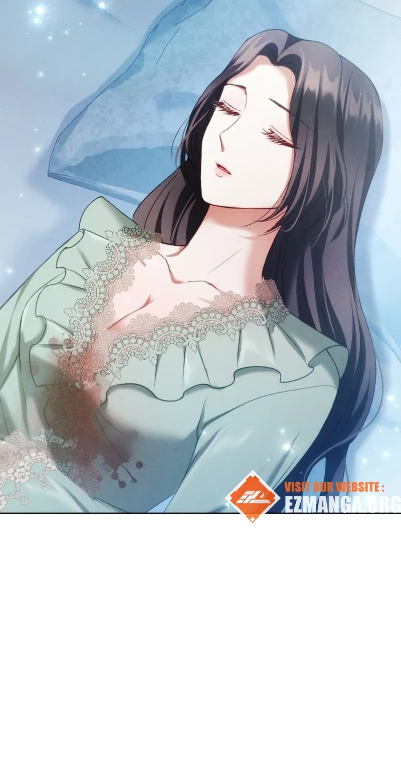 The Subjugated Emperor Sweetly Devours Me Chapter 21 page 82 - 
