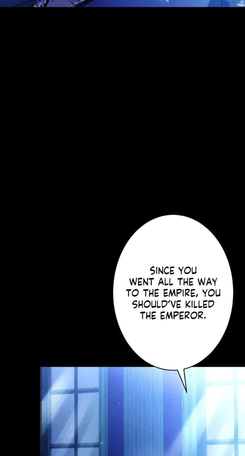 The Subjugated Emperor Sweetly Devours Me Chapter 22 page 16 - 