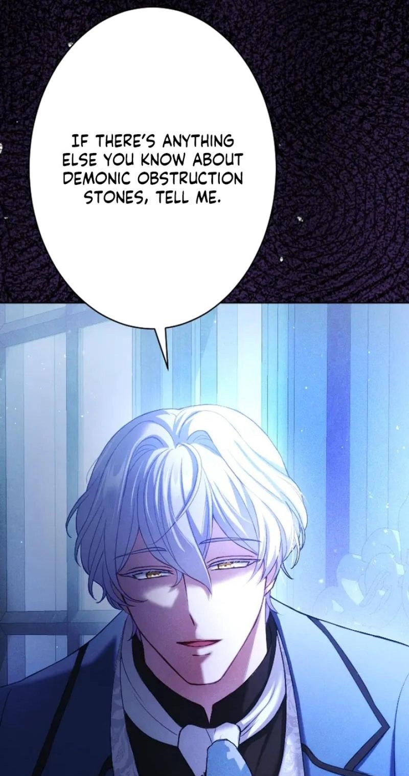 The Subjugated Emperor Sweetly Devours Me Chapter 22 page 21 - 