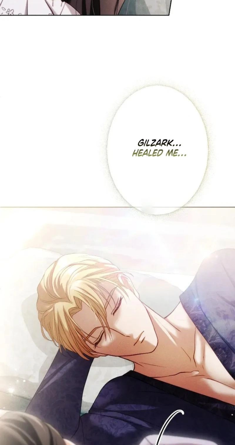 The Subjugated Emperor Sweetly Devours Me Chapter 22 page 29 - 