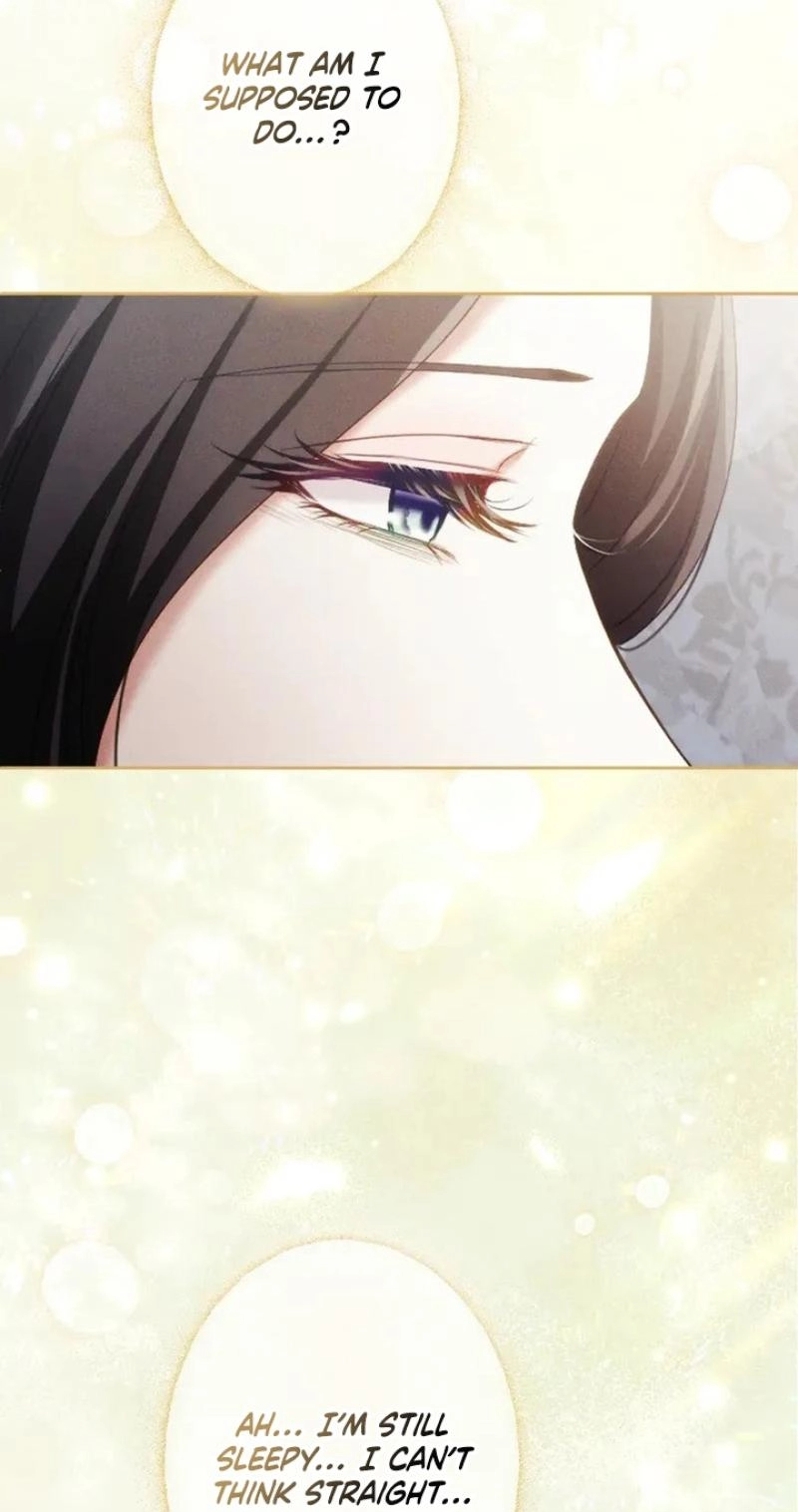 The Subjugated Emperor Sweetly Devours Me Chapter 22 page 32 - 