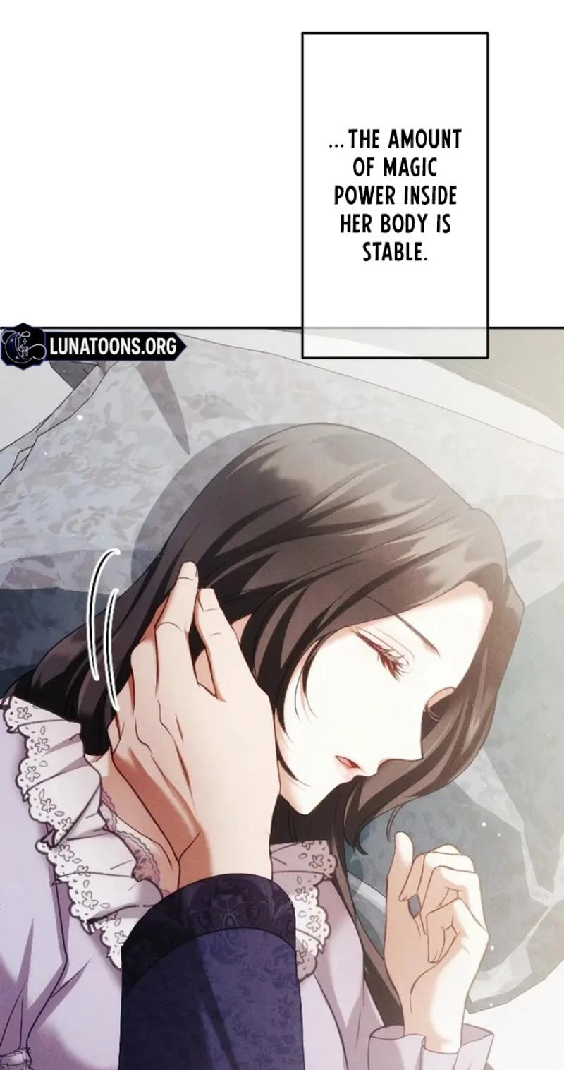 The Subjugated Emperor Sweetly Devours Me Chapter 22 page 36 - 