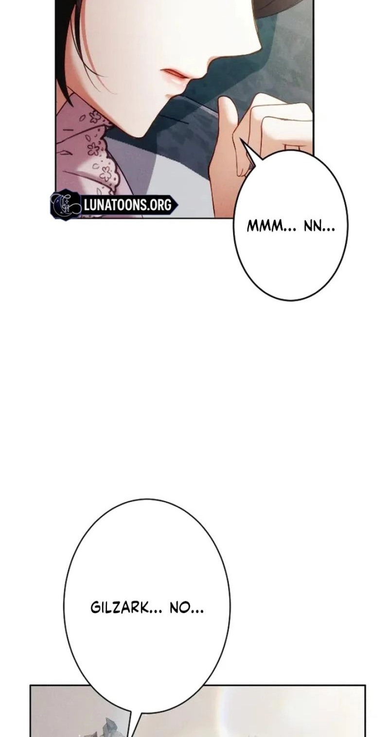 The Subjugated Emperor Sweetly Devours Me Chapter 22 page 39 - 