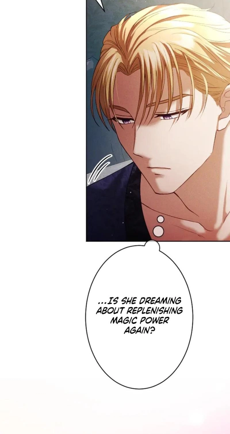 The Subjugated Emperor Sweetly Devours Me Chapter 22 page 42 - 