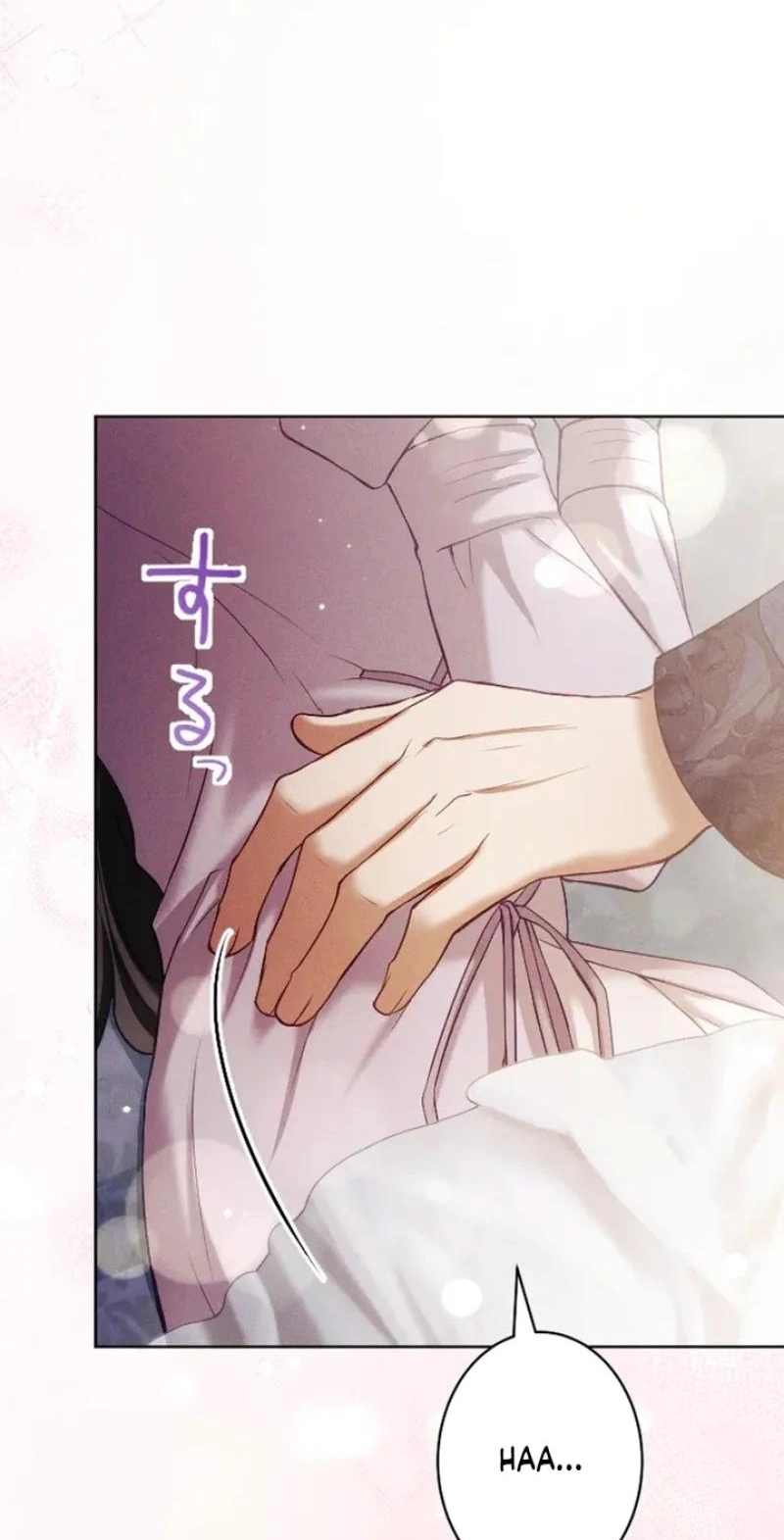 The Subjugated Emperor Sweetly Devours Me Chapter 22 page 44 - 