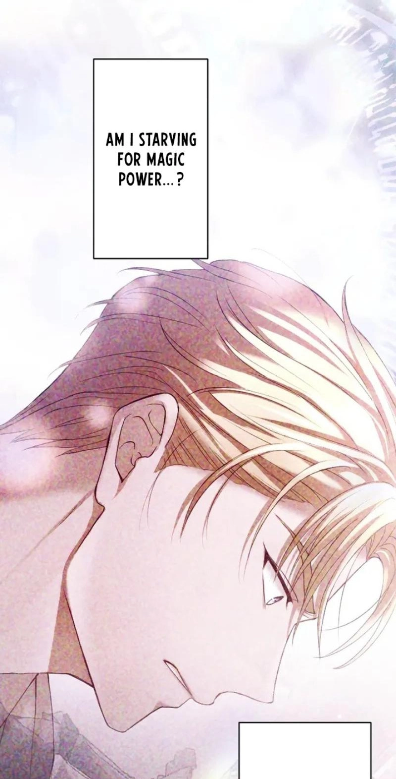 The Subjugated Emperor Sweetly Devours Me Chapter 22 page 49 - 