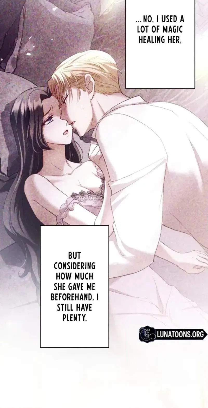 The Subjugated Emperor Sweetly Devours Me Chapter 22 page 50 - 