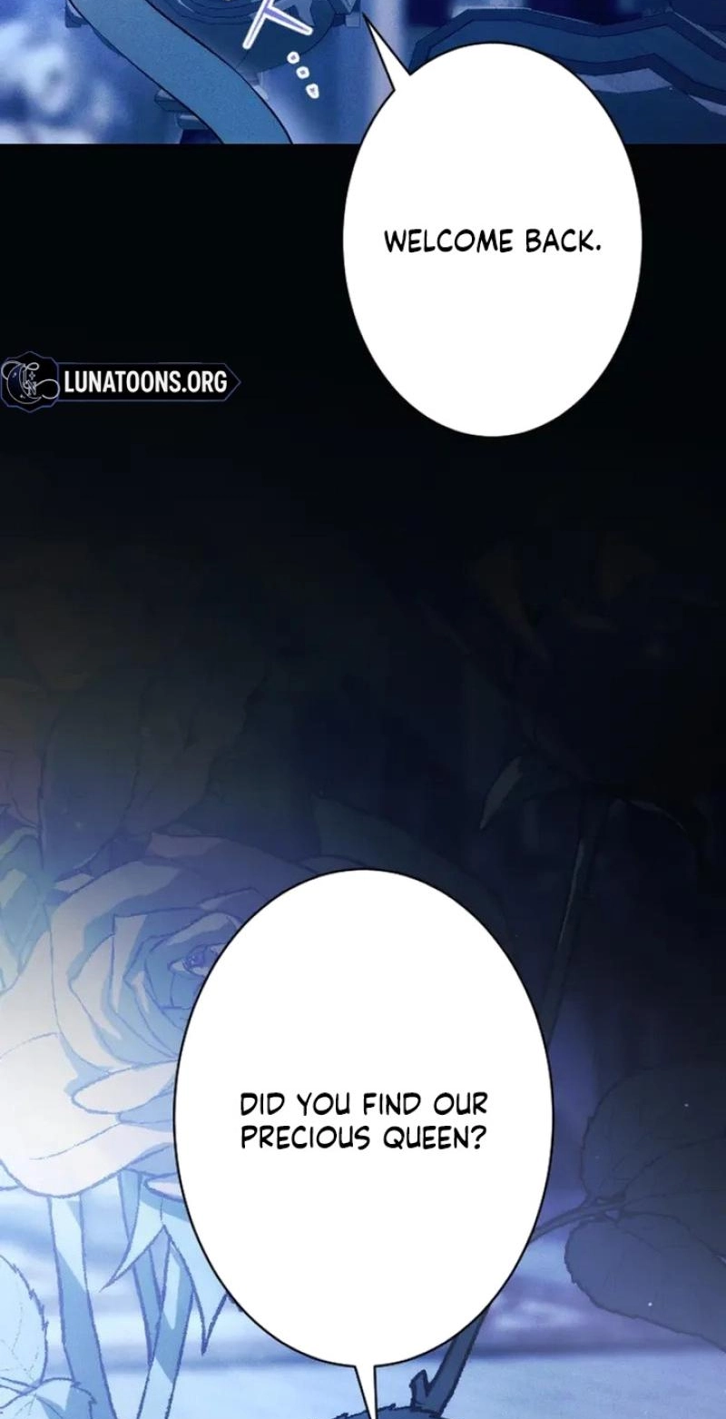 The Subjugated Emperor Sweetly Devours Me Chapter 22 page 6 - 