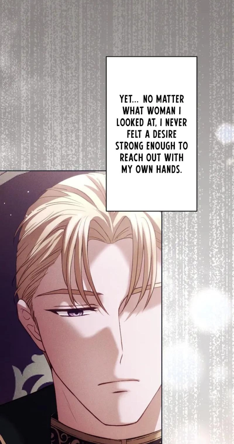 The Subjugated Emperor Sweetly Devours Me Chapter 22 page 55 - 
