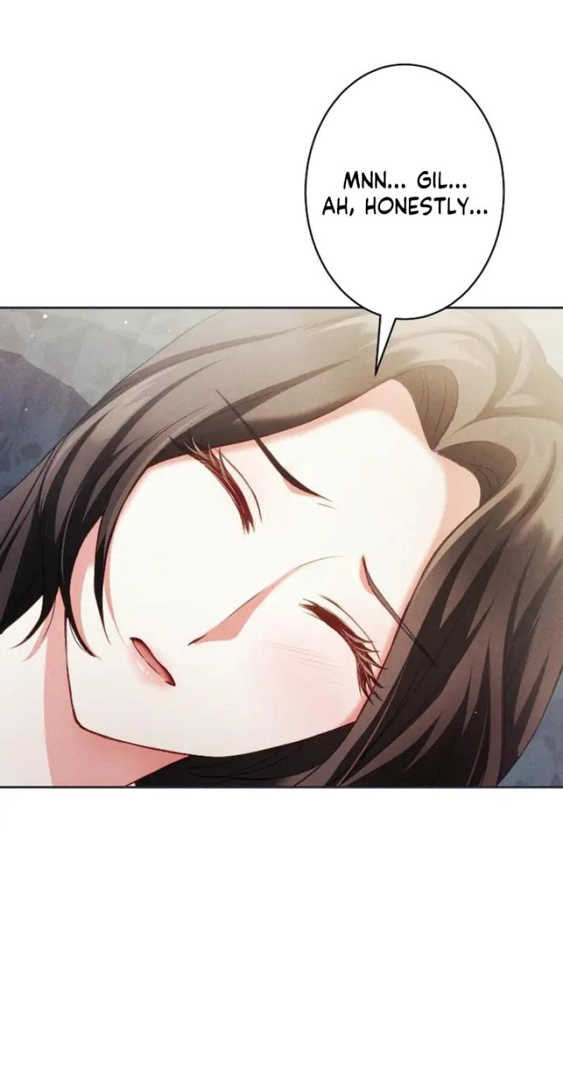 The Subjugated Emperor Sweetly Devours Me Chapter 22 page 58 - 