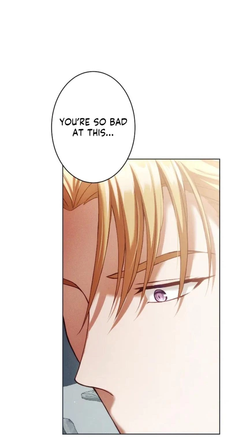The Subjugated Emperor Sweetly Devours Me Chapter 22 page 59 - 