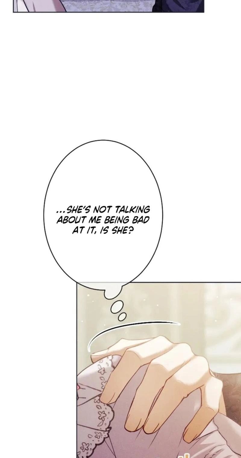 The Subjugated Emperor Sweetly Devours Me Chapter 22 page 61 - 