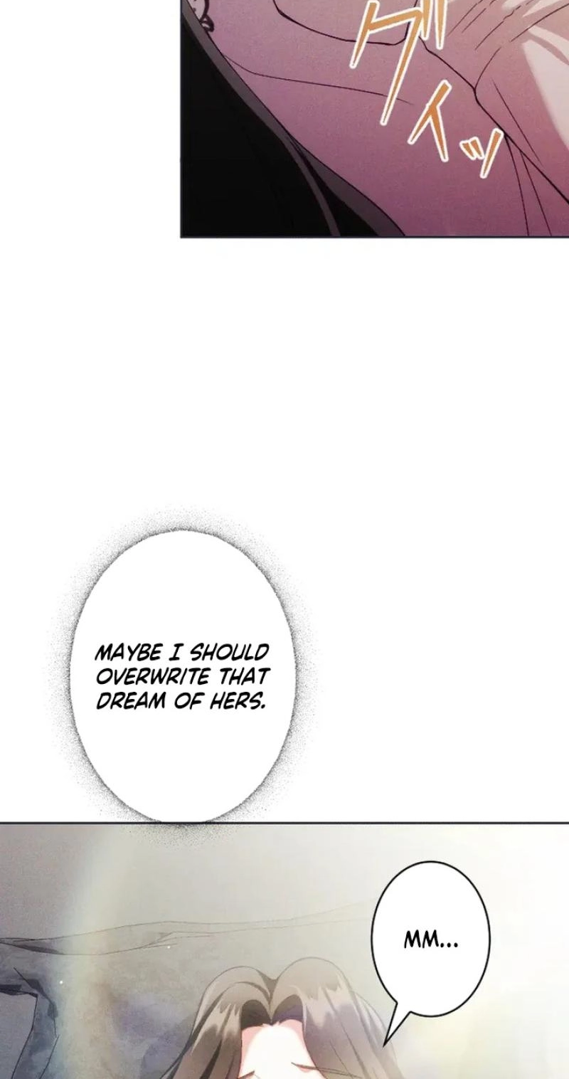 The Subjugated Emperor Sweetly Devours Me Chapter 22 page 62 - 