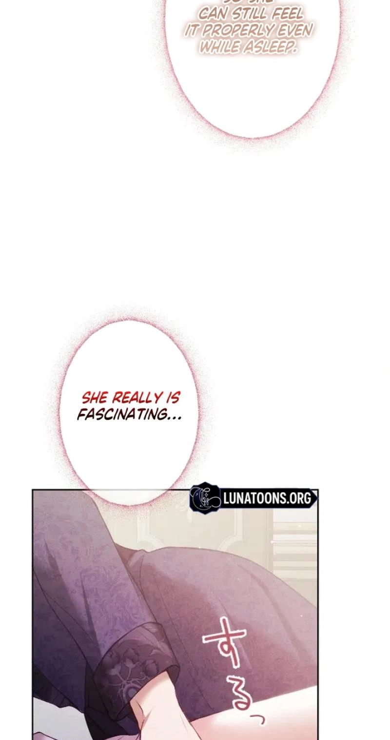 The Subjugated Emperor Sweetly Devours Me Chapter 22 page 68 - 