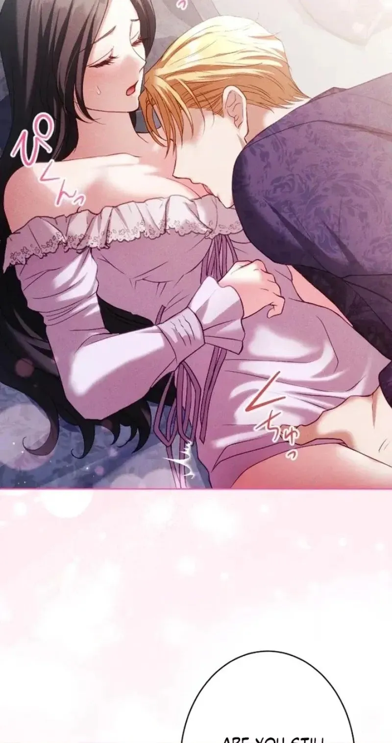 The Subjugated Emperor Sweetly Devours Me Chapter 22 page 70 - 
