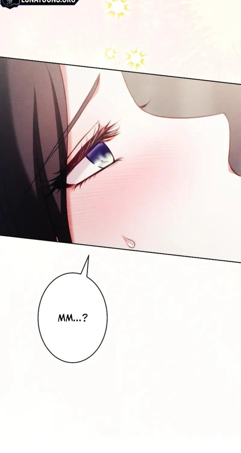 The Subjugated Emperor Sweetly Devours Me Chapter 22 page 74 - 