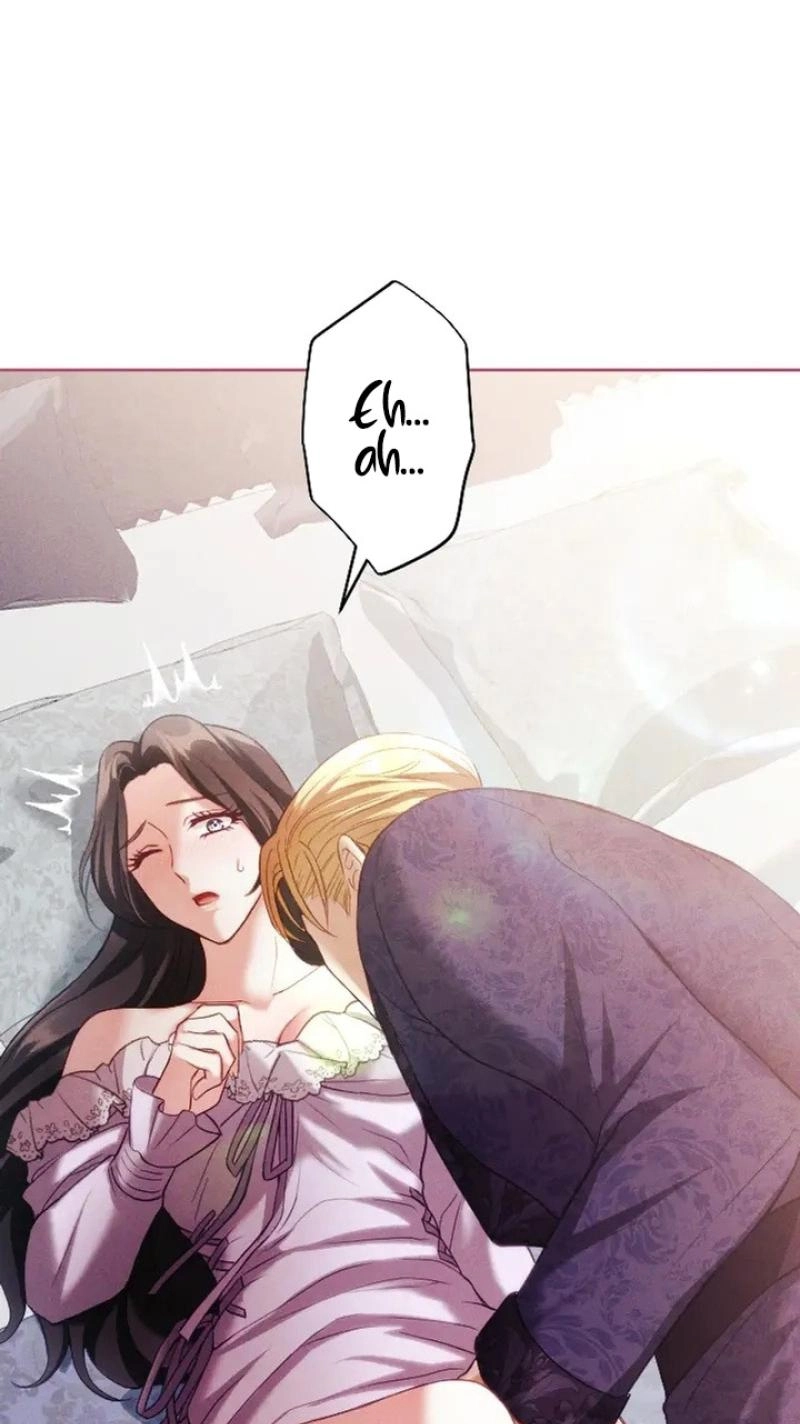The Subjugated Emperor Sweetly Devours Me Chapter 22 page 75 - 