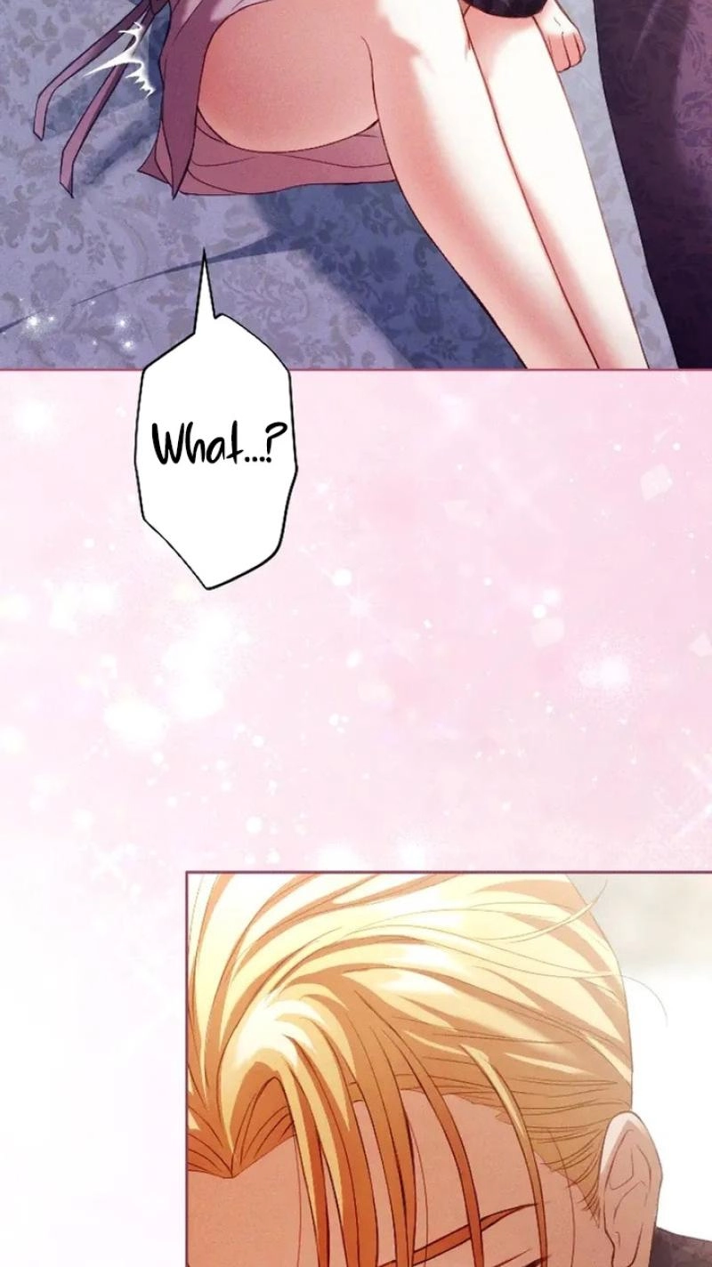 The Subjugated Emperor Sweetly Devours Me Chapter 22 page 76 - 