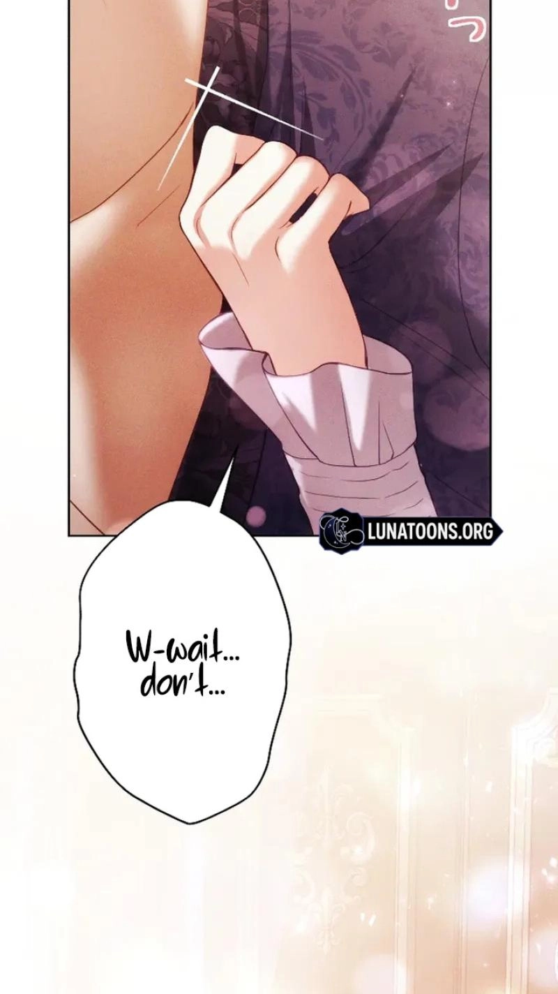 The Subjugated Emperor Sweetly Devours Me Chapter 22 page 79 - 