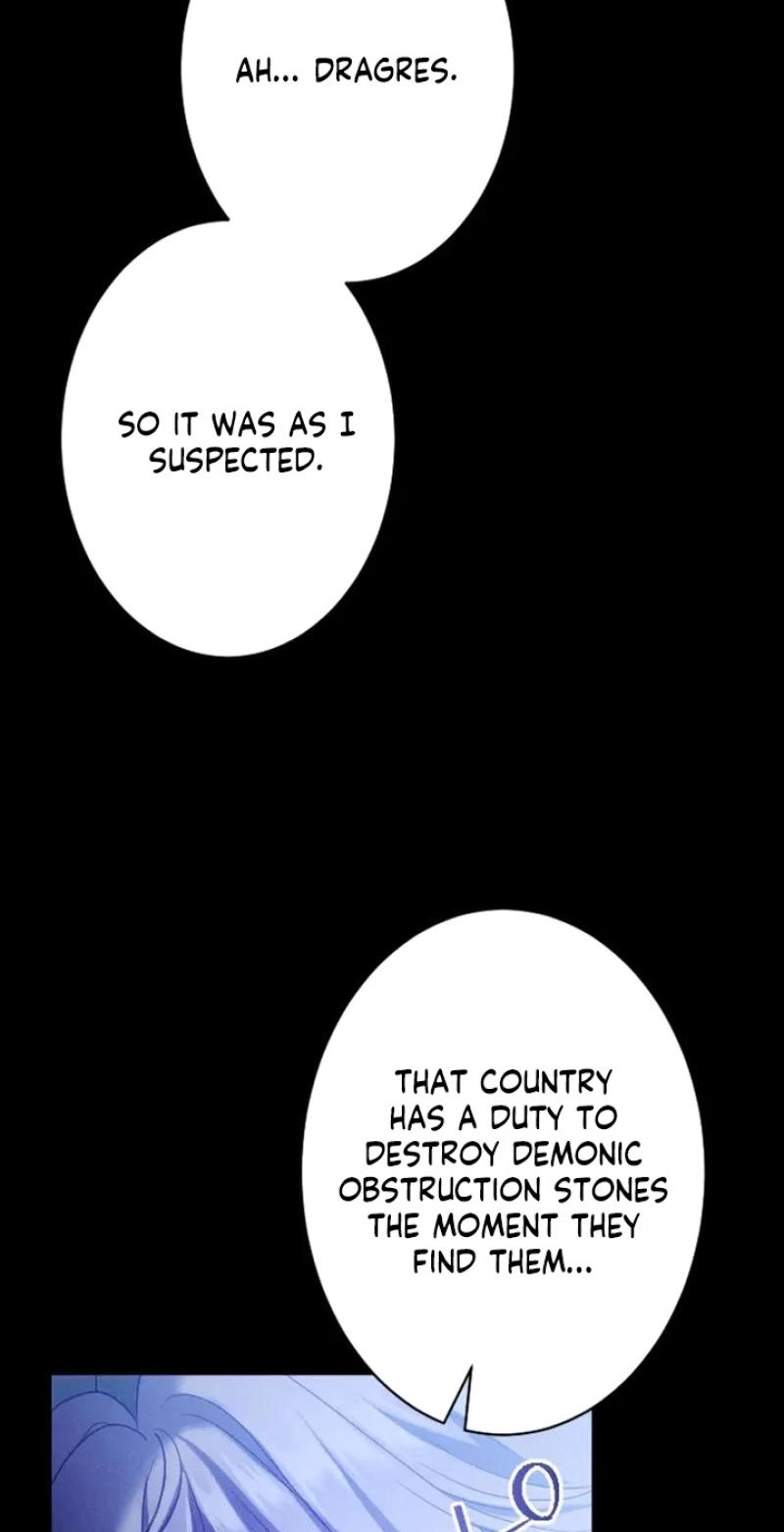 The Subjugated Emperor Sweetly Devours Me Chapter 22 page 9 - 